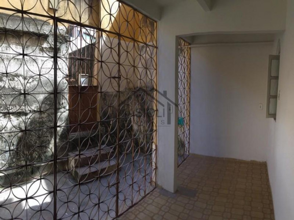 Imagem Casa com 4 Quartos para Alugar, 100 m² em Nossa Senhora da Penha - Vila Velha