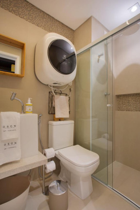 Imagem Studio com 1 Quarto à Venda,  em Centro - São Paulo