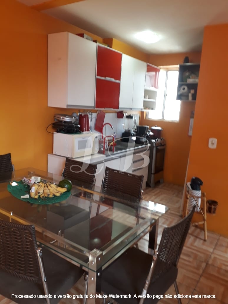 Imagem Apartamento com 1 Quarto à Venda, 42 m² em Duque de Caxias - São Leopoldo Imagem Apartamento com 1 Quarto à Venda, 42 m² em Duque de Caxias - São Leopoldo