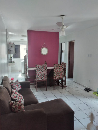Imagem Apartamento com 2 Quartos à Venda, 1 m² em Turu - São Luís Imagem Apartamento com 2 Quartos à Venda, 1 m² em Turu - São Luís