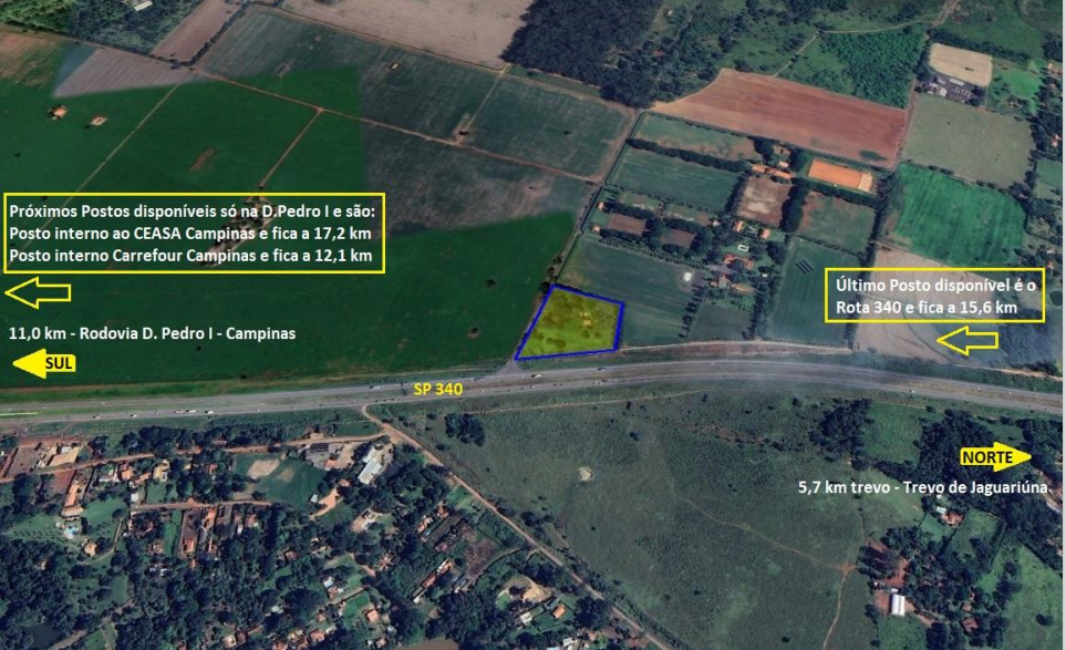 Imagem Terreno à Venda, 20 m²em bocaiuva - jaguariuna Imagem Terreno à Venda, 20 m²em bocaiuva - jaguariuna