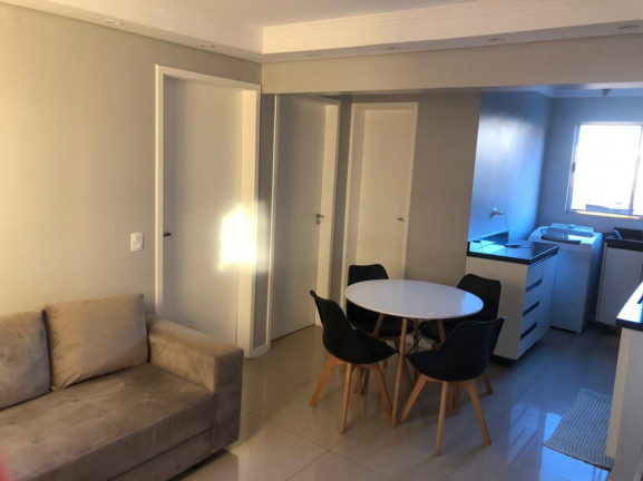 Imagem Apartamento com 2 Quartos à Venda, 42 m² em Vila Sílvia - São Paulo Imagem Apartamento com 2 Quartos à Venda, 42 m² em Vila Sílvia - São Paulo