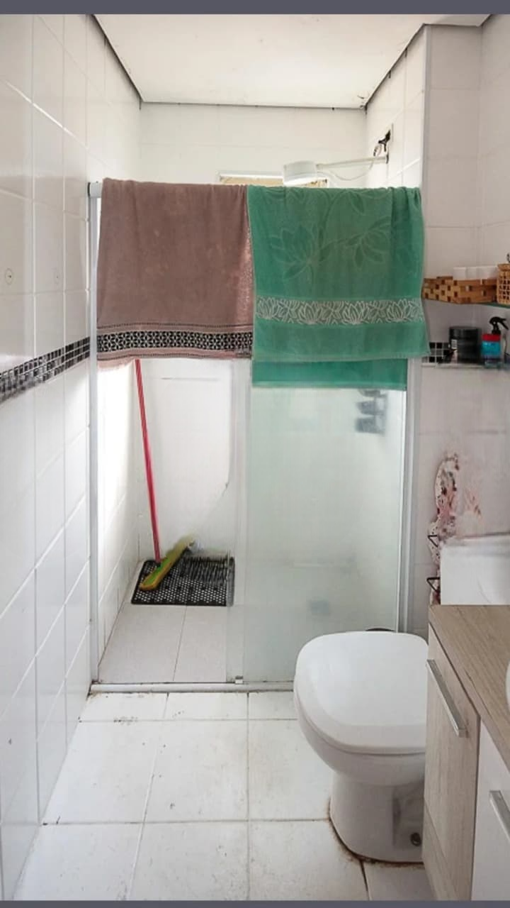 Imagem Apartamento com 2 Quartos à Venda, 57 m² em Vila Ivone - São Paulo