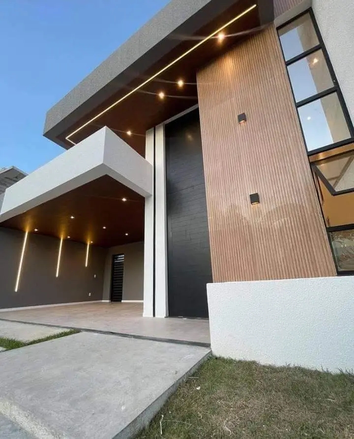 Imagem Casa de Condomínio com 3 Quartos à Venda, 161 m²em Cidade Alphaville - Eusebio Imagem Casa de Condomínio com 3 Quartos à Venda, 161 m²em Cidade Alphaville - Eusebio