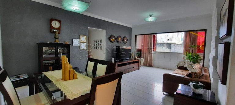 Imagem Apartamento com 3 Quartos à Venda, 107 m² em Boa Viagem - Recife