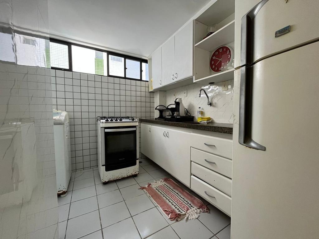 Imagem Apartamento com 1 Quarto para Alugar, 54 m²em Boa Viagem - Recife Imagem Apartamento com 1 Quarto para Alugar, 54 m²em Boa Viagem - Recife