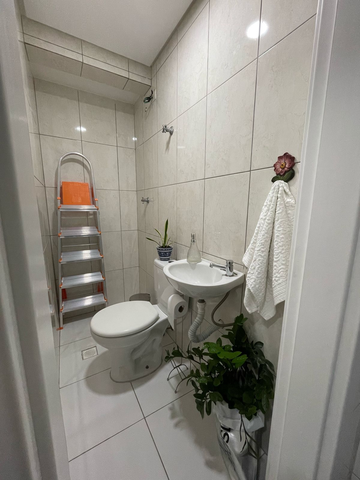 Imagem Apartamento com 2 Quartos à Venda, 84 m² em Aparecida - Santos Imagem Apartamento com 2 Quartos à Venda, 84 m² em Aparecida - Santos