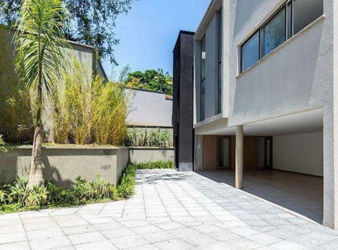 Imagem Casa de Condomínio com 4 Quartos à Venda, 719 m² em Jardim Cordeiro - São Paulo