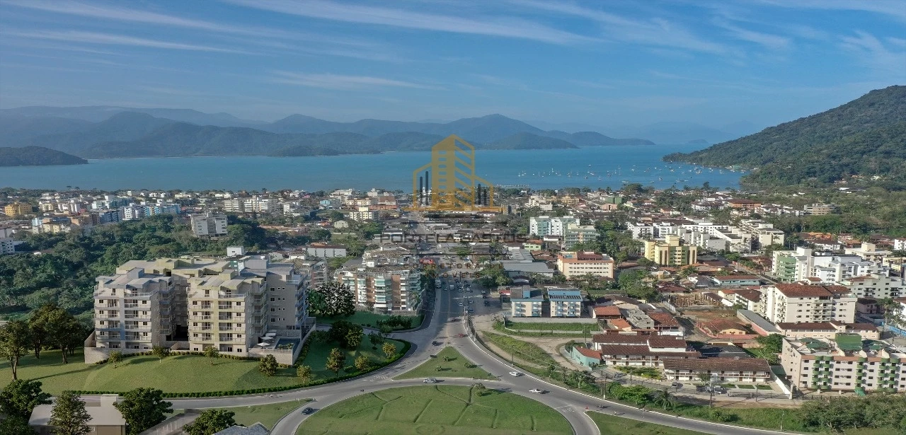 Imagem Apartamento com 2 Quartos à Venda, 70 m² em Itaguá - Ubatuba