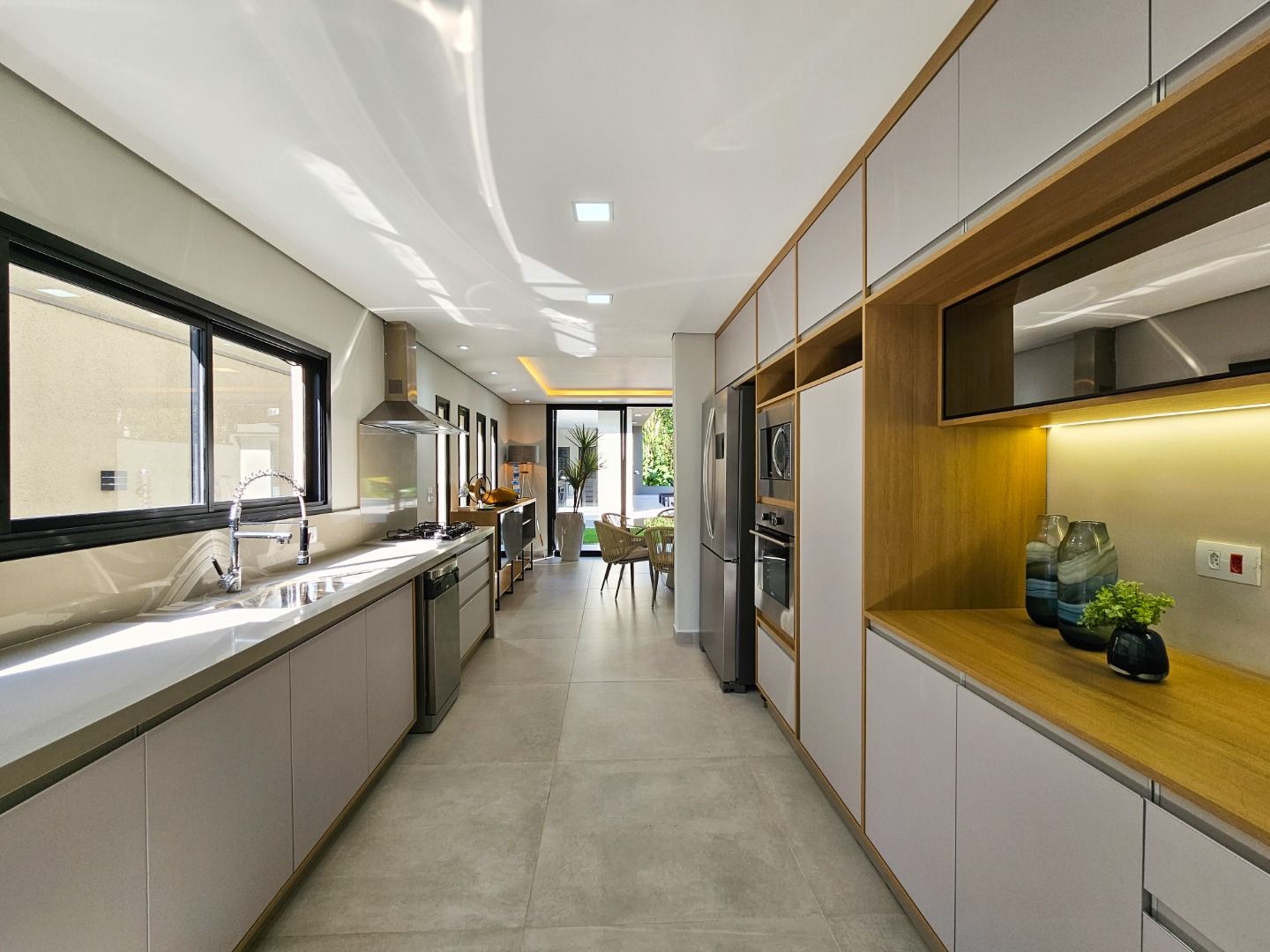 Imagem Casa com 5 Quartos à Venda, 379 m² em Riviera - Bertioga