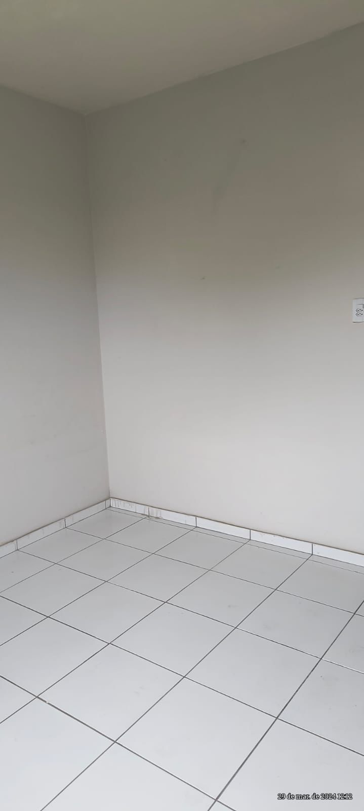 Imagem Apartamento com 2 Quartos à Venda, 59 m²em Castanheira - Belém Imagem Apartamento com 2 Quartos à Venda, 59 m²em Castanheira - Belém