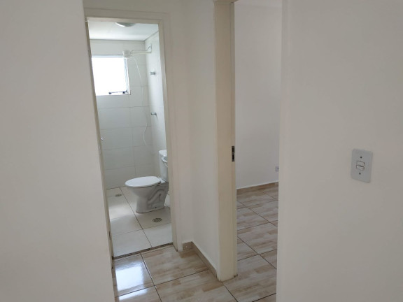 Imagem Apartamento com 2 Quartos à Venda, 55 m² em Jardim Presidente Dutra - Guarulhos