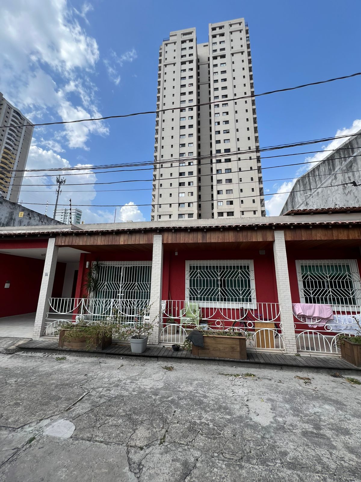 Imagem Casa com 3 Quartos à Venda, 264 m²em Batista Campos - Belém Imagem Casa com 3 Quartos à Venda, 264 m²em Batista Campos - Belém