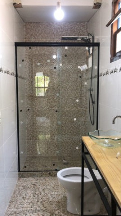 Imagem Casa de Condomínio com 3 Quartos à Venda, 120 m² em Colônia Alpina - Teresópolis