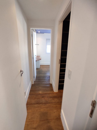 Imagem Apartamento com 2 Quartos à Venda, 101 m² em Vila Romana - São Paulo