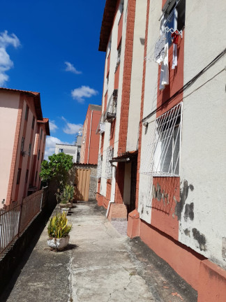 Imagem Apartamento com 2 Quartos à Venda, 43 m² em Fonte Grande - Contagem Imagem Apartamento com 2 Quartos à Venda, 43 m² em Fonte Grande - Contagem