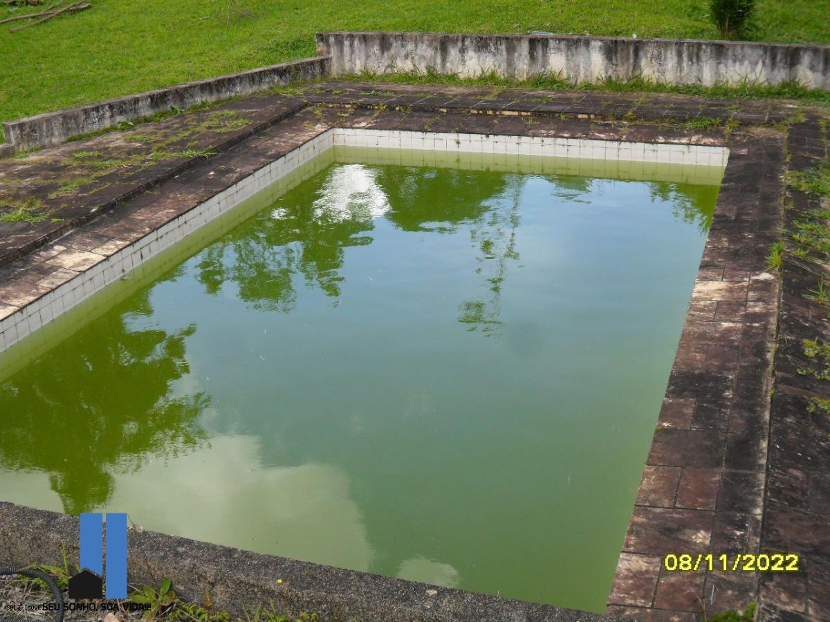 Imagem Terreno à Venda, 60 m²em Barrinha - São Lourenço da Serra