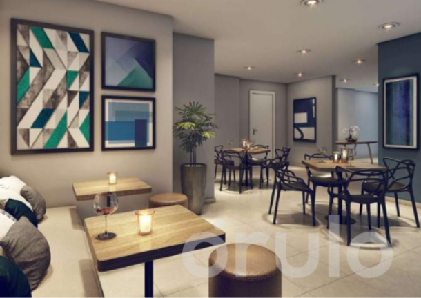 Imagem Apartamento com 2 Quartos à Venda, 42 m² em Vila São João - Guarulhos