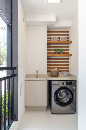 Imagem Apartamento com 2 Quartos à Venda, 35 m² em Mooca - São Paulo Imagem Apartamento com 2 Quartos à Venda, 35 m² em Mooca - São Paulo