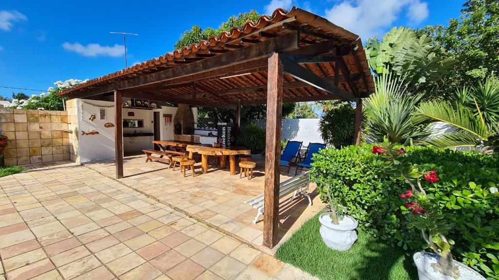 Imagem Casa com 5 Quartos à Venda, 350 m² em Barra de Santo Antônio - Barra de Santo Antônio Imagem Casa com 5 Quartos à Venda, 350 m² em Barra de Santo Antônio - Barra de Santo Antônio
