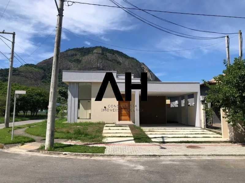 Imagem Casa de Condomínio com 3 Quartos à Venda, 80 m²em Inoã (Inoã) - Maricá Imagem Casa de Condomínio com 3 Quartos à Venda, 80 m²em Inoã (Inoã) - Maricá