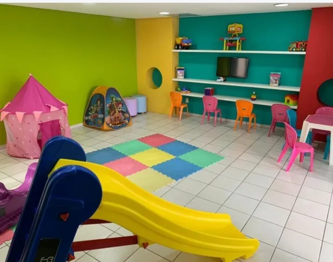 Imagem Apartamento com 3 Quartos à Venda, 72 m² em Jatiúca - Maceió