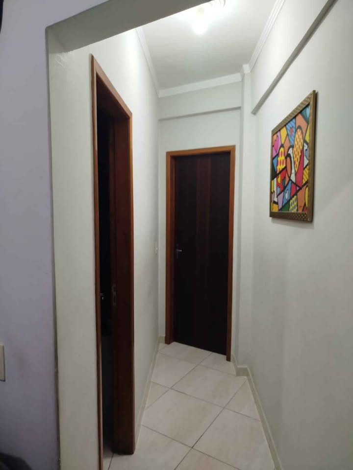 Imagem Apartamento com 2 Quartos à Venda, 60 m²em Parque Continental - São Vicente