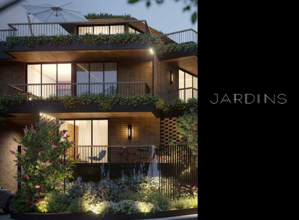 Imagem Apartamento com 2 Quartos à Venda, 79 m² em Jardim Botânico - Rio de Janeiro Imagem Apartamento com 2 Quartos à Venda, 79 m² em Jardim Botânico - Rio de Janeiro