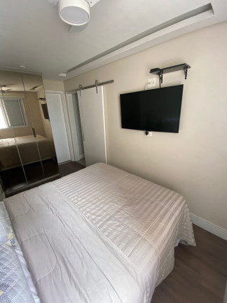 Imagem Apartamento com 2 Quartos à Venda, 59 m² em Tatuapé - São Paulo Imagem Apartamento com 2 Quartos à Venda, 59 m² em Tatuapé - São Paulo