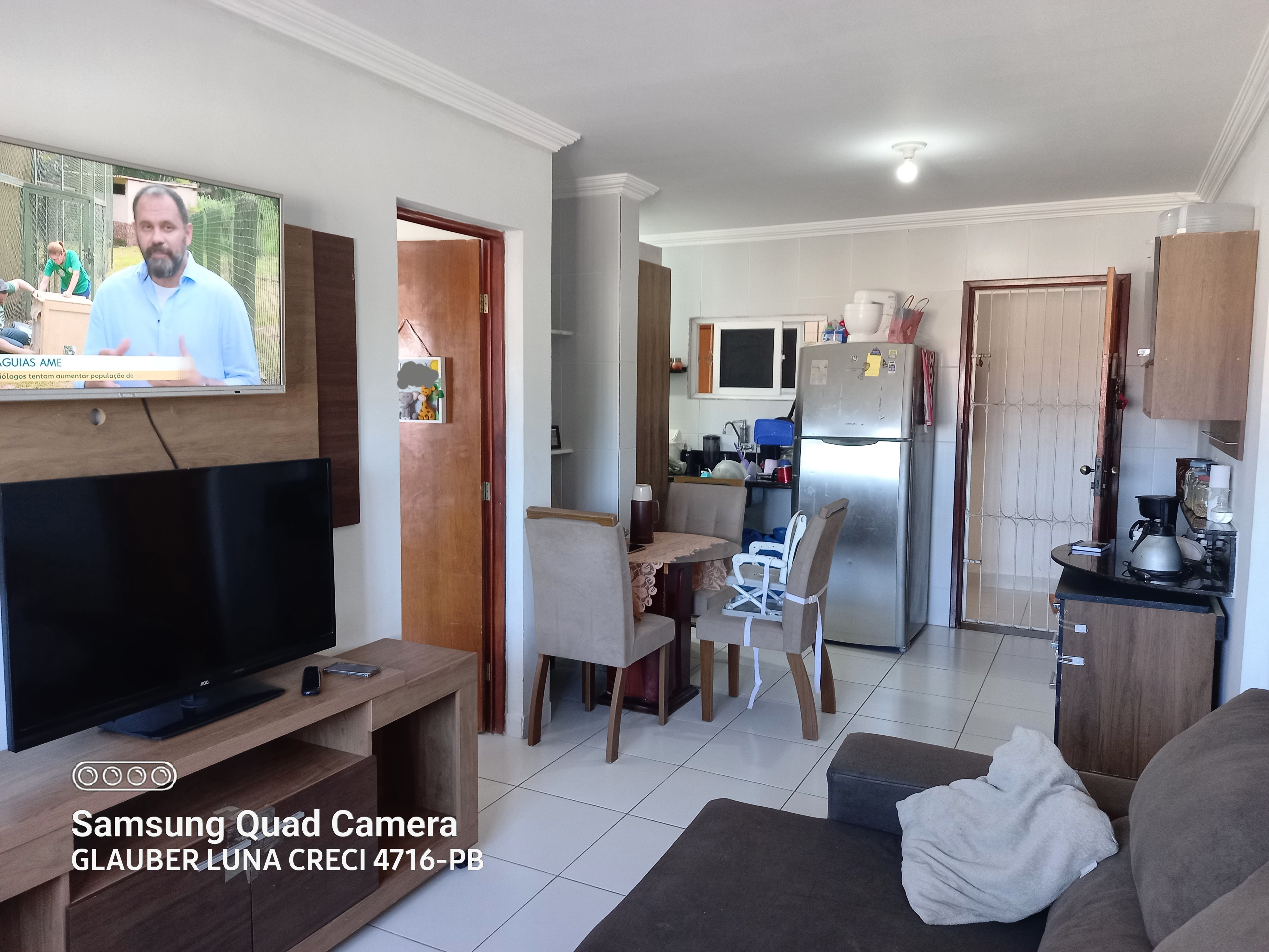 Imagem Apartamento com 2 Quartos à Venda, 52 m²em Mangabeira - João Pessoa Imagem Apartamento com 2 Quartos à Venda, 52 m²em Mangabeira - João Pessoa