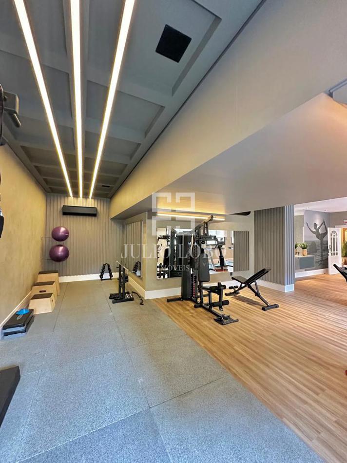 Imagem Apartamento com 4 Quartos à Venda, 157 m² em Meia Praia  - Itapema