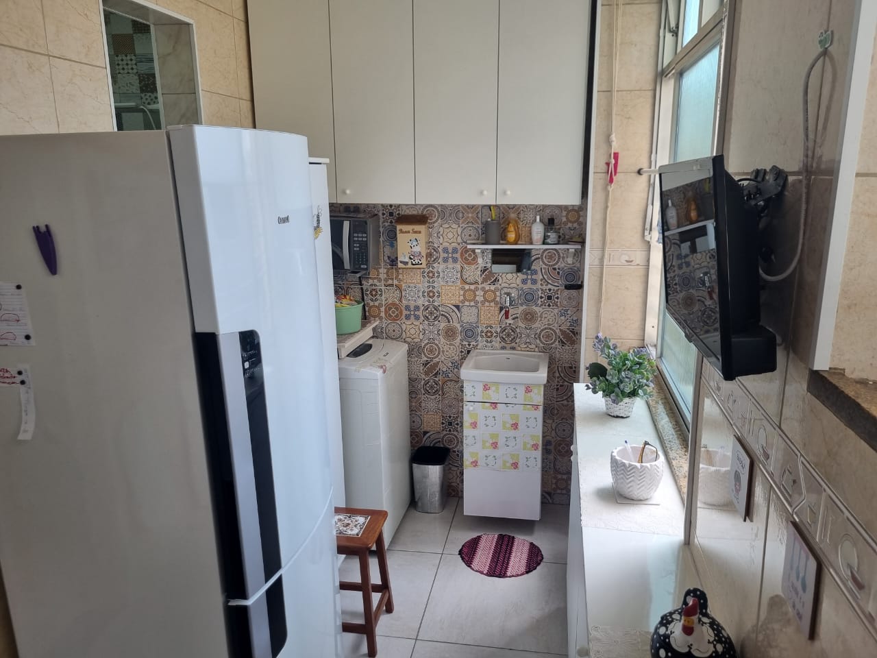 Imagem Apartamento com 1 Quarto à Venda, 50 m² em Tijuca - Rio de Janeiro Imagem Apartamento com 1 Quarto à Venda, 50 m² em Tijuca - Rio de Janeiro
