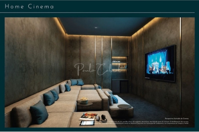 Imagem Cobertura com 3 Quartos à Venda, 252 m² em Jardim Aurélia - São Paulo Imagem Cobertura com 3 Quartos à Venda, 252 m² em Jardim Aurélia - São Paulo