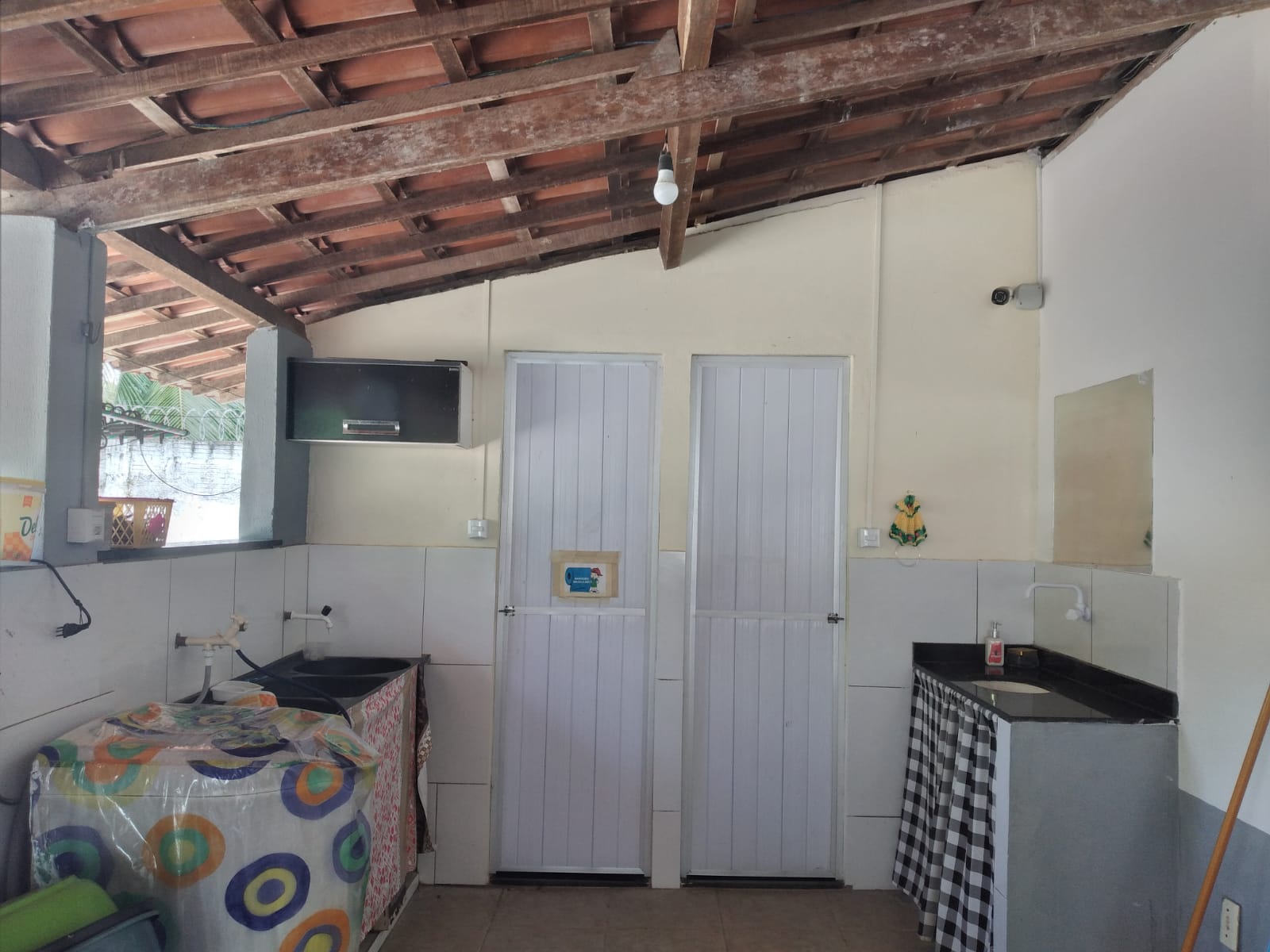 Imagem Casa com 8 Quartos à Venda, 490 m² em Colônia de Pium - Nísia Floresta