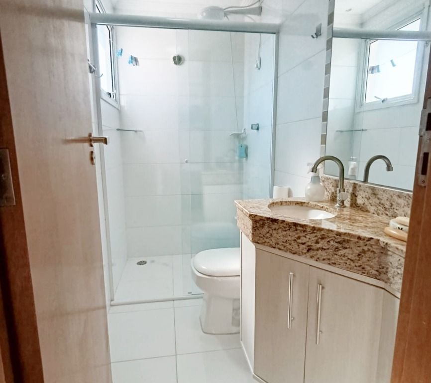 Imagem Apartamento com 3 Quartos à Venda, 123 m² em Aviação - Praia Grande Imagem Apartamento com 3 Quartos à Venda, 123 m² em Aviação - Praia Grande