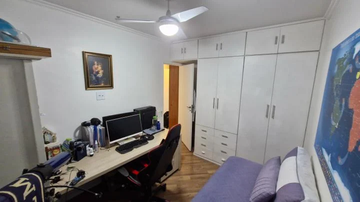 Imagem Apartamento com 3 Quartos à Venda, 109 m² em Vila Alexandria - São Paulo Imagem Apartamento com 3 Quartos à Venda, 109 m² em Vila Alexandria - São Paulo