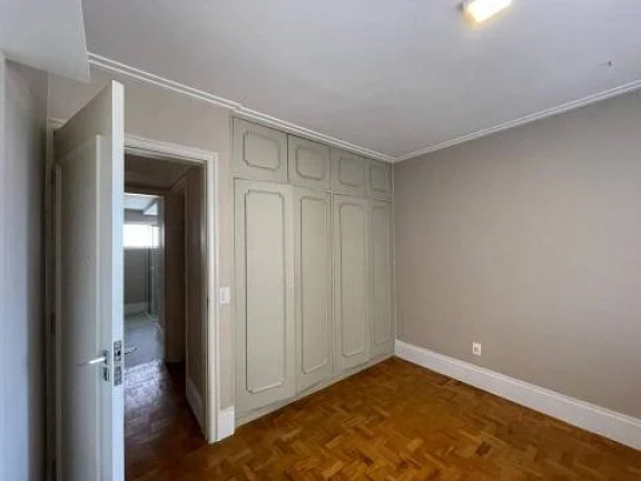 Imagem Apartamento com 5 Quartos à Venda, 248 m² em Jardim Paulista - São Paulo