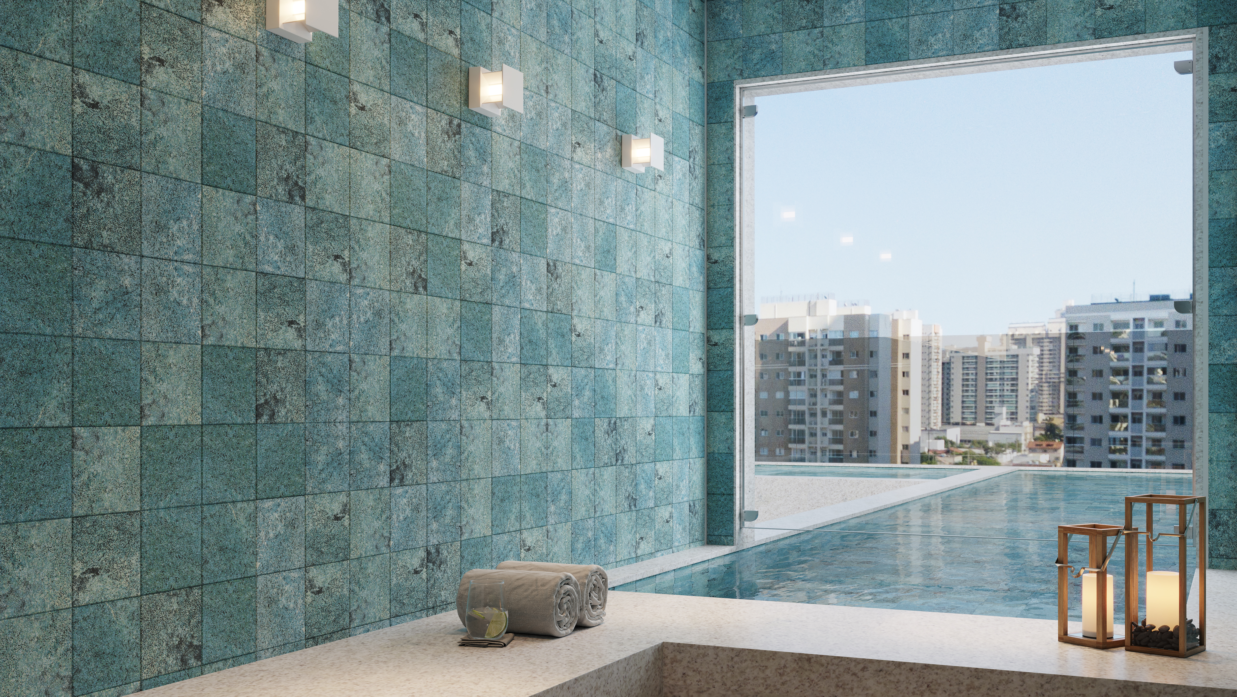 Imagem Apartamento com 2 Quartos à Venda, 60 m² em Praia da Costa - Vila Velha