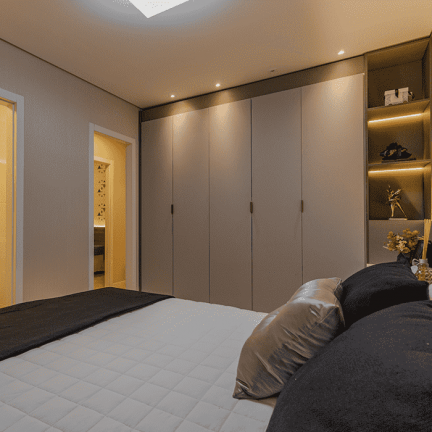Imagem Apartamento com 3 Quartos à Venda, 77 m²em Cidade Nova - Passo Fundo Imagem Apartamento com 3 Quartos à Venda, 77 m²em Cidade Nova - Passo Fundo