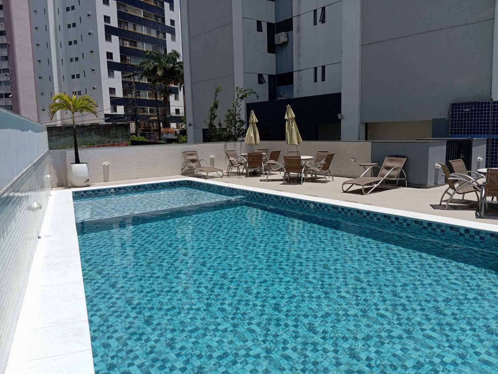 Imagem Apartamento com 2 Quartos à Venda, 77 m²em Imbuí - Salvador Imagem Apartamento com 2 Quartos à Venda, 77 m²em Imbuí - Salvador