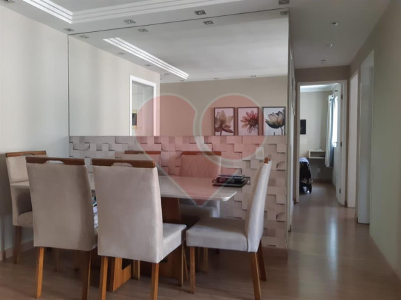 Imagem Apartamento com 3 Quartos à Venda, 76 m² em Pechincha - Rio de Janeiro