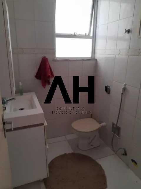 Imagem Apartamento com 1 Quarto à Venda, 43 m²em Centro - Niterói Imagem Apartamento com 1 Quarto à Venda, 43 m²em Centro - Niterói