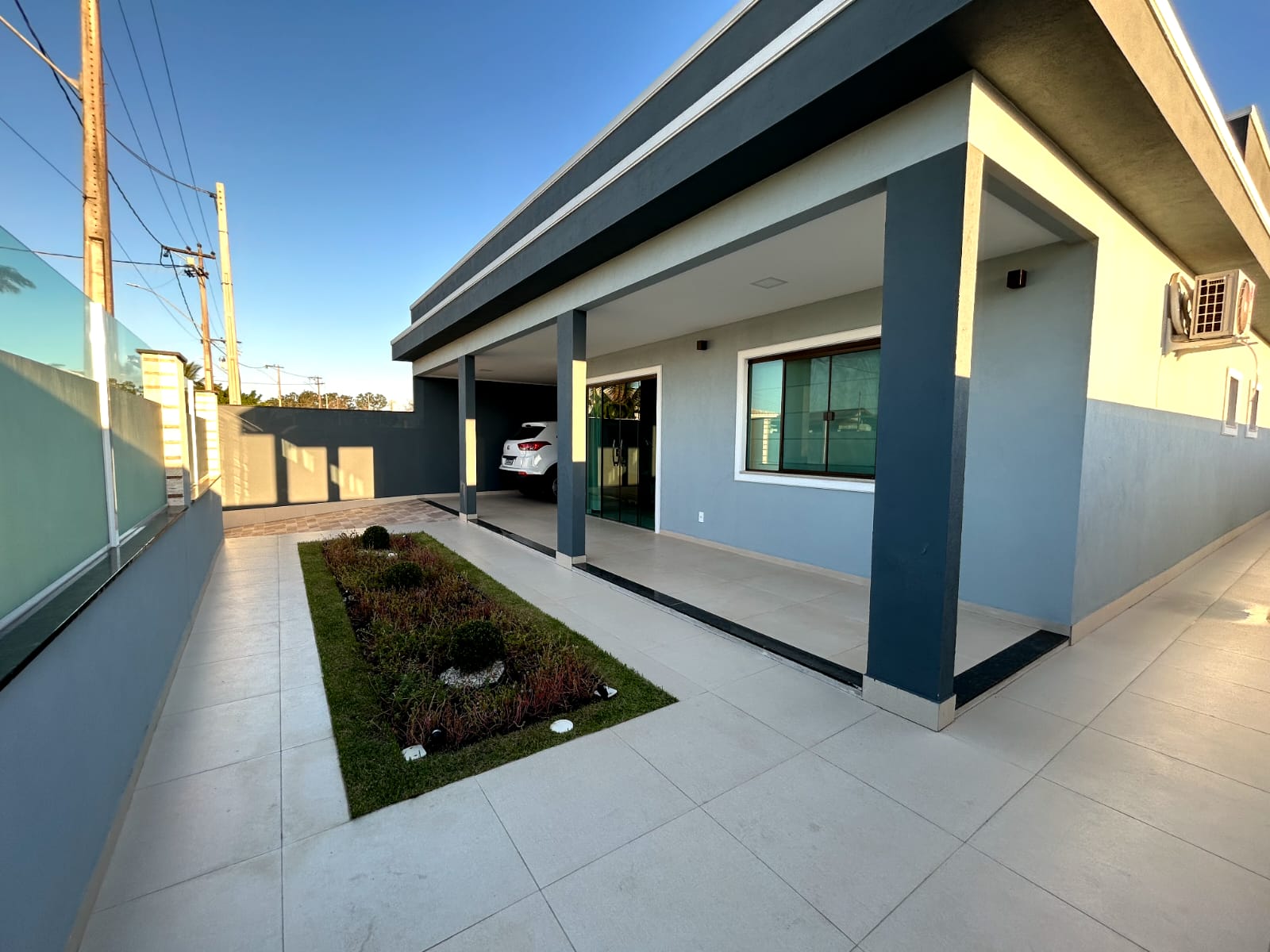 Imagem Casa com 2 Quartos à Venda, 163 m²em São Mateus - São Pedro da Aldeia Imagem Casa com 2 Quartos à Venda, 163 m²em São Mateus - São Pedro da Aldeia