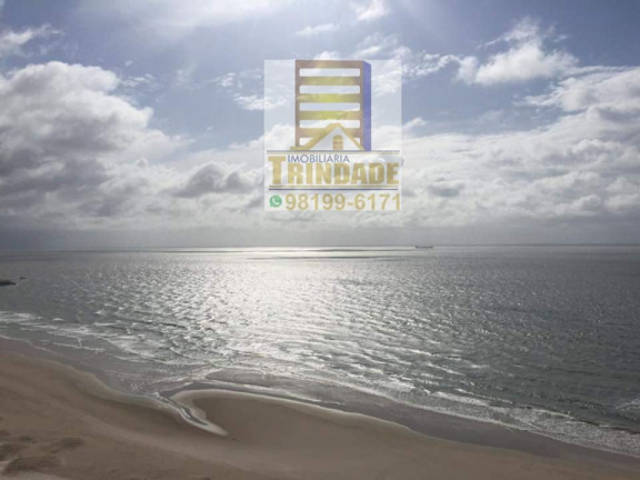 Imagem Apartamento com 4 Quartos à Venda, 251 m² em Ponta D'Areia - São Luís Imagem Apartamento com 4 Quartos à Venda, 251 m² em Ponta D'Areia - São Luís