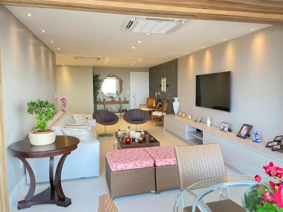 Imagem Apartamento com 4 Quartos à Venda, 217 m² em Calhau - São Luís Imagem Apartamento com 4 Quartos à Venda, 217 m² em Calhau - São Luís