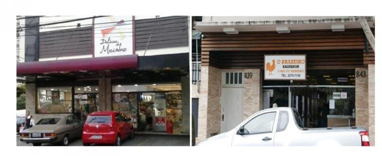 Imagem Apartamento com 1 Quarto à Venda, 29 m² em Vila Mariana - São Paulo Imagem Apartamento com 1 Quarto à Venda, 29 m² em Vila Mariana - São Paulo
