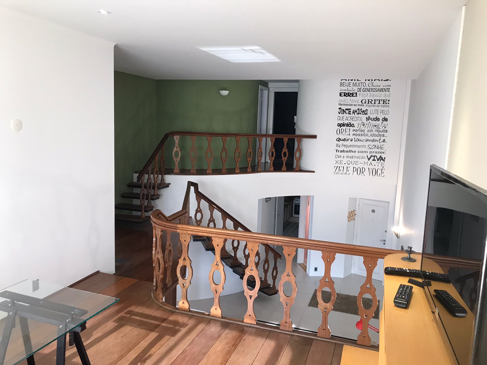 Imagem Apartamento com 4 Quartos à Venda, 242 m²em Vila Andrade - São Paulo