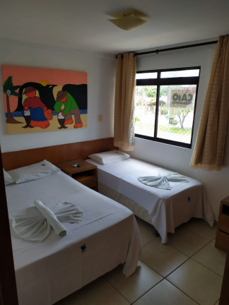 Imagem Apartamento com 1 Quarto à Venda, 50 m² em Ponta Negra - Natal