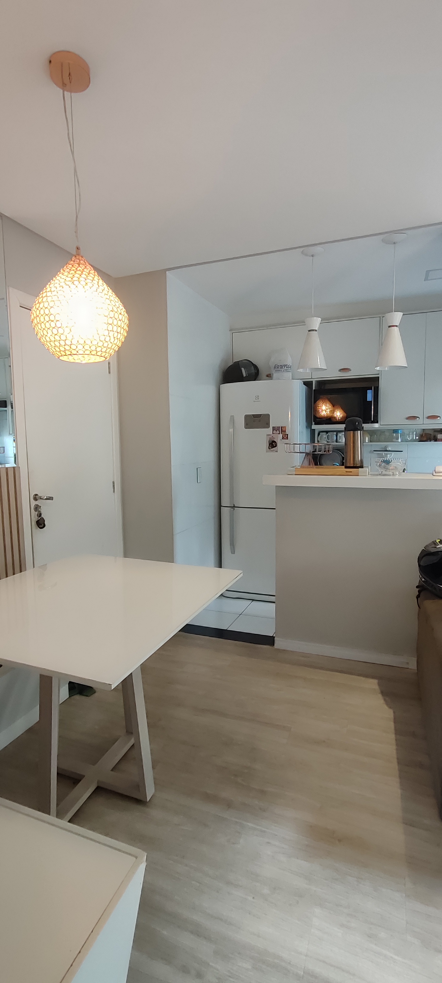 Imagem Apartamento com 2 Quartos à Venda, 49 m²em Colina de Laranjeiras - Serra