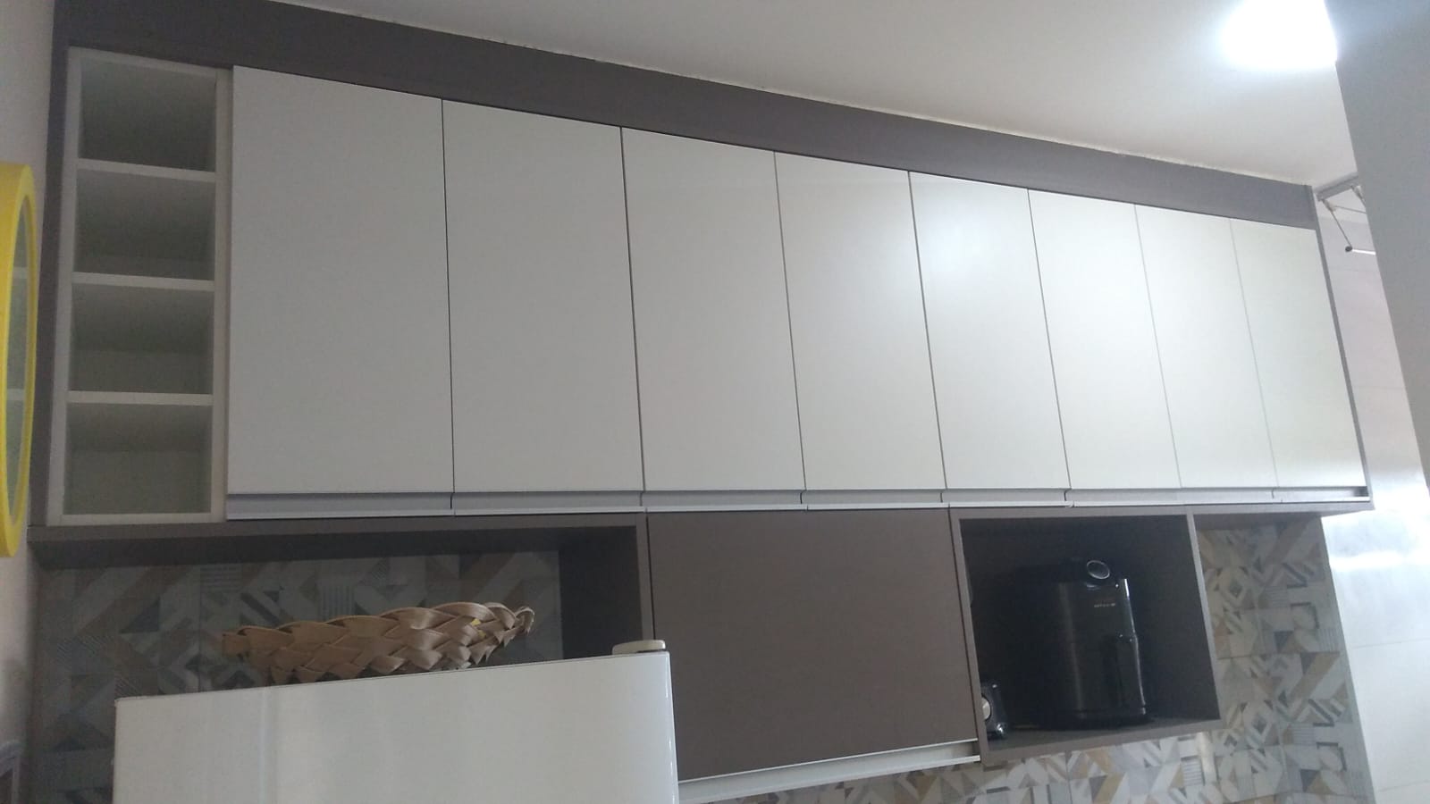 Imagem Apartamento com 2 Quartos à Venda, 50 m²em Ataíde - Vila Velha